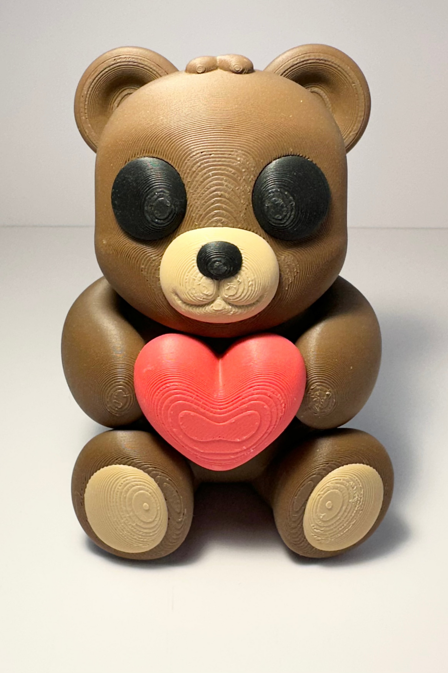 sea coastal customs teddy bear fidget